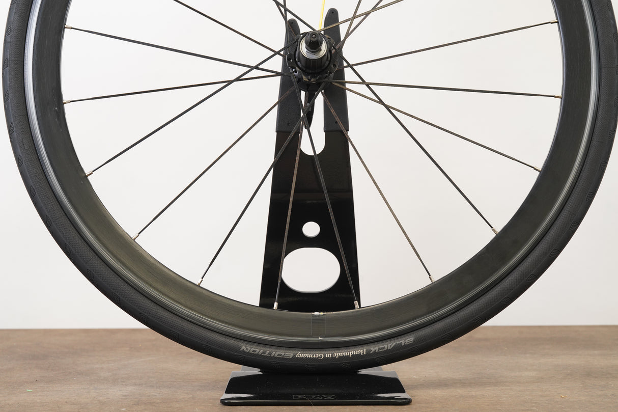 Carbon Clincher Rim Brake Road Wheelset Shimano/SRAM 11 Speed