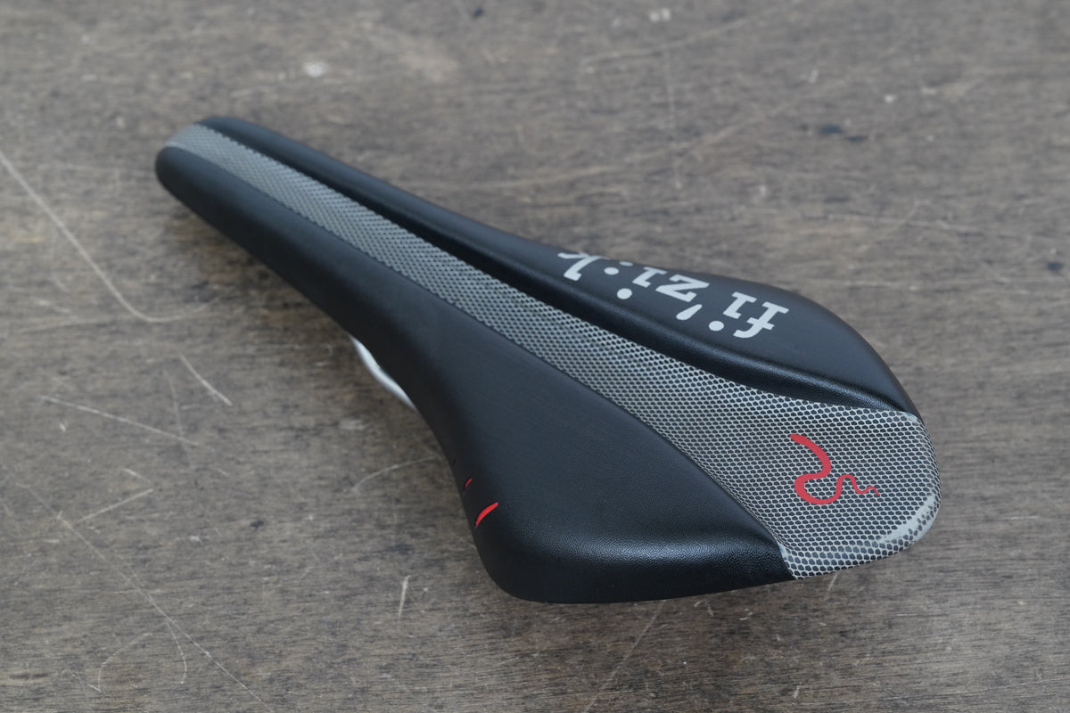 130mm Fizik Arione VSX R3 Kium Rail Road Saddle 264g