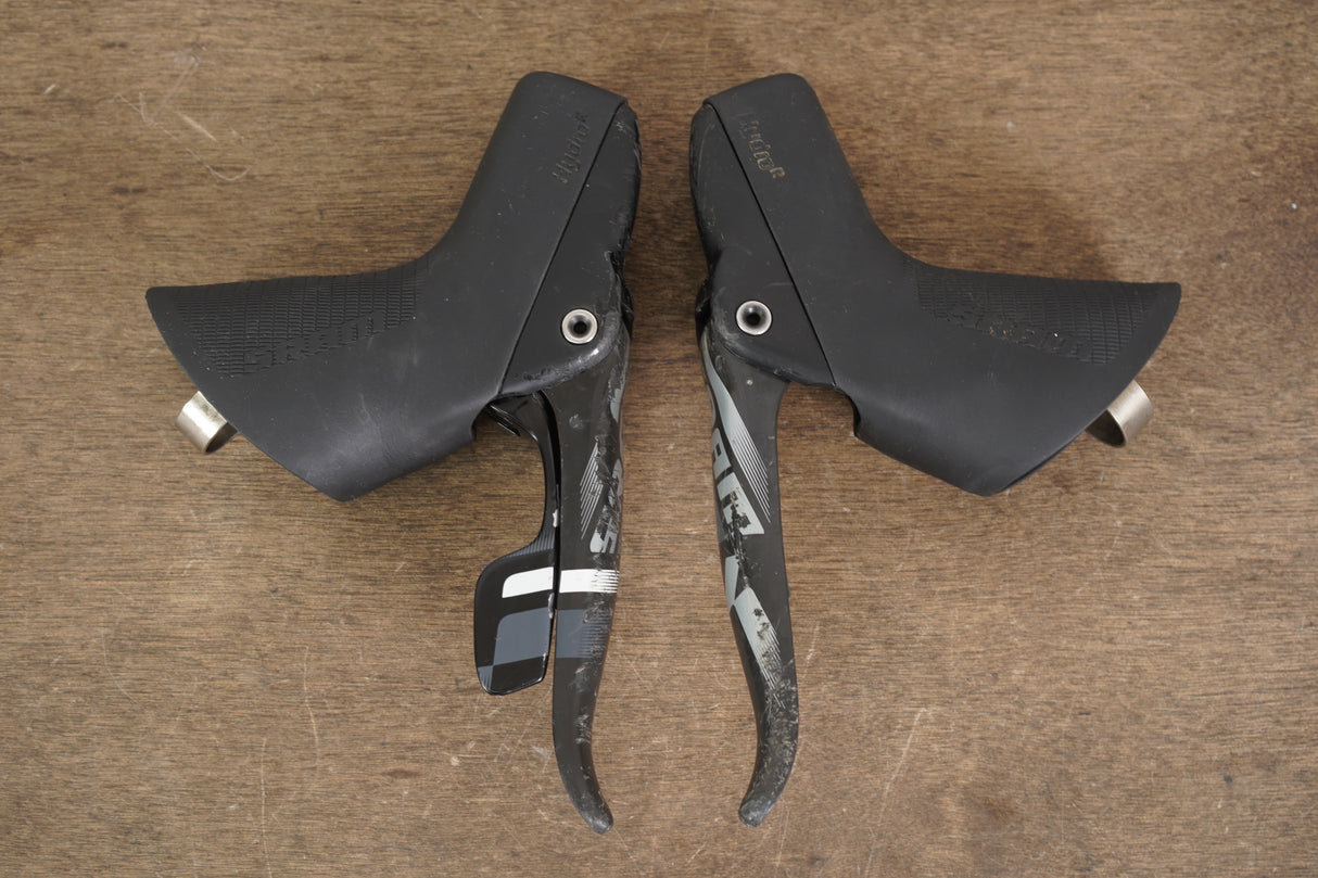 SRAM Force 22 HRD 1x Mechanical Hydraulic Disc Brake Road Groupset