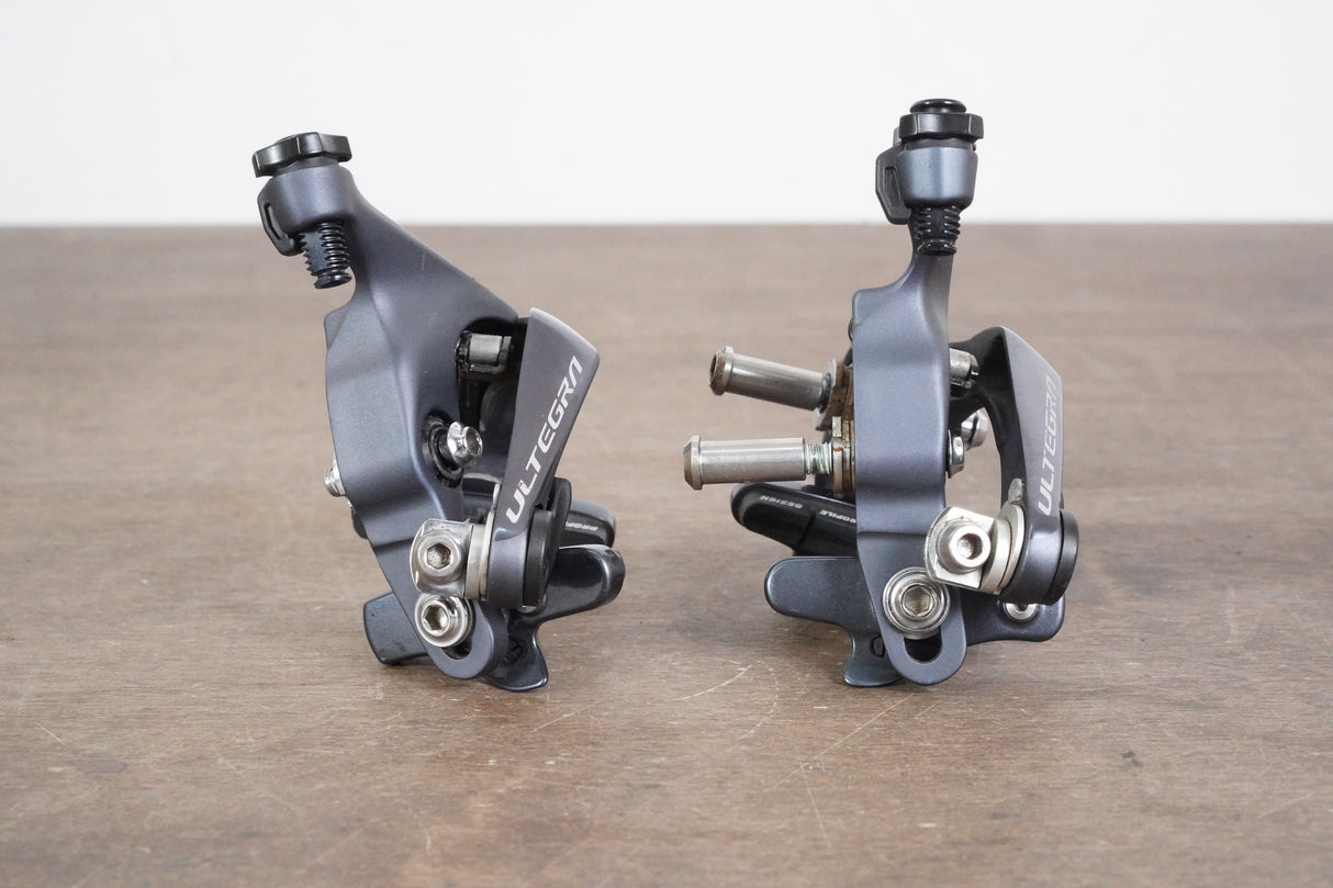 Shimano Ultegra BR-R8010 Direct Mount Rim Brake Calipers R8010