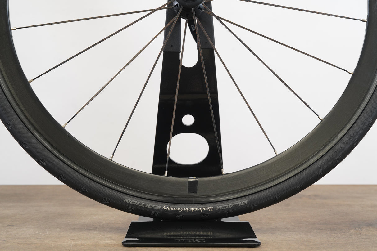 Carbon Clincher Rim Brake Road Wheelset Shimano/SRAM 11 Speed