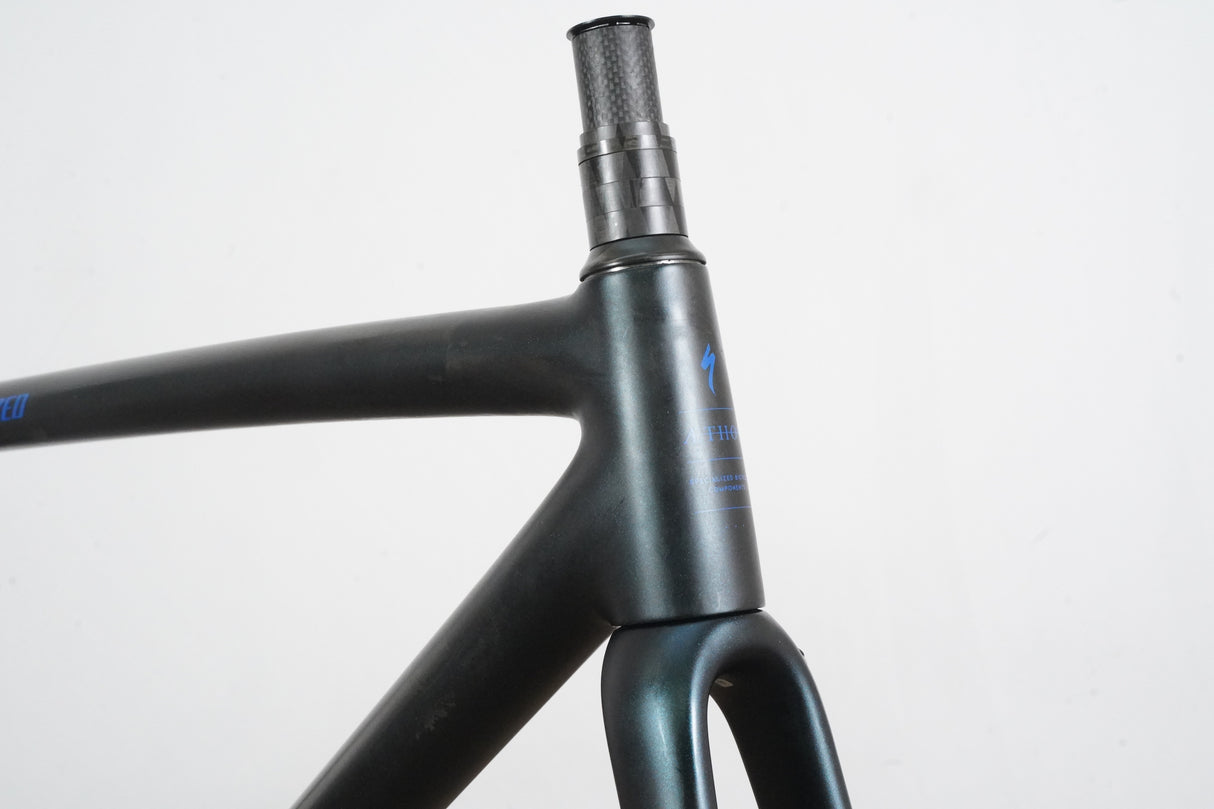 52cm Specialized Aethos Pro Carbon Disc Brake Frameset