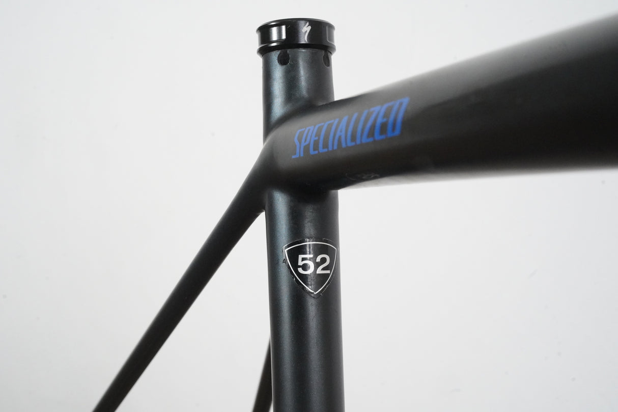 52cm Specialized Aethos Pro Carbon Disc Brake Frameset