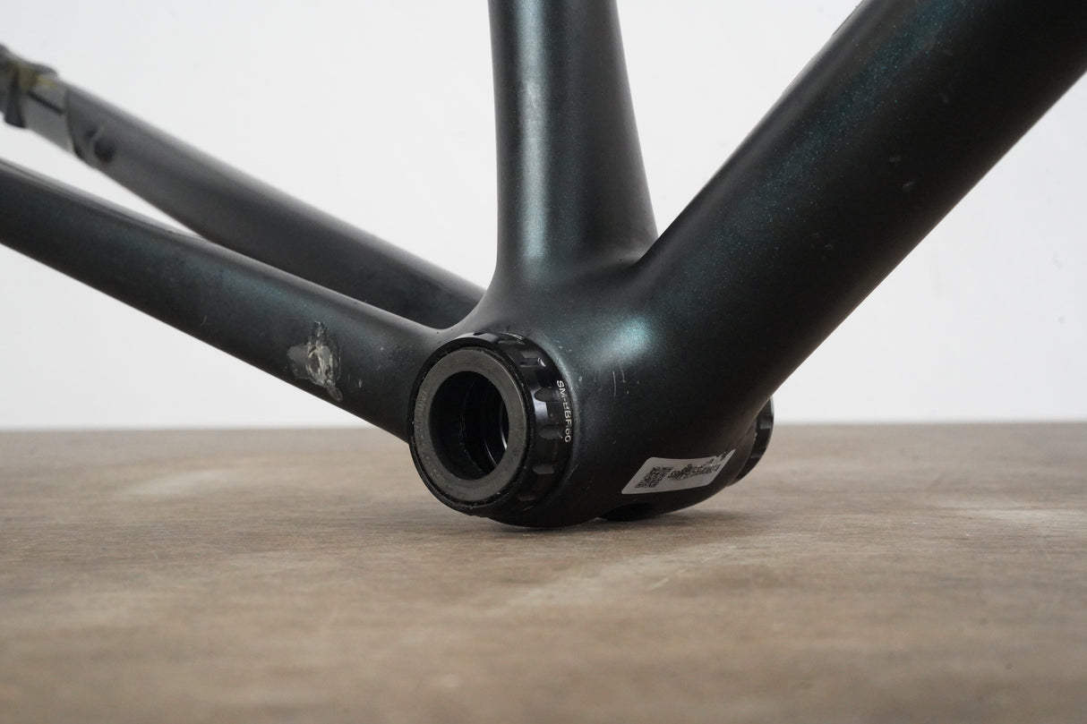 52cm Specialized Aethos Pro Carbon Disc Brake Frameset