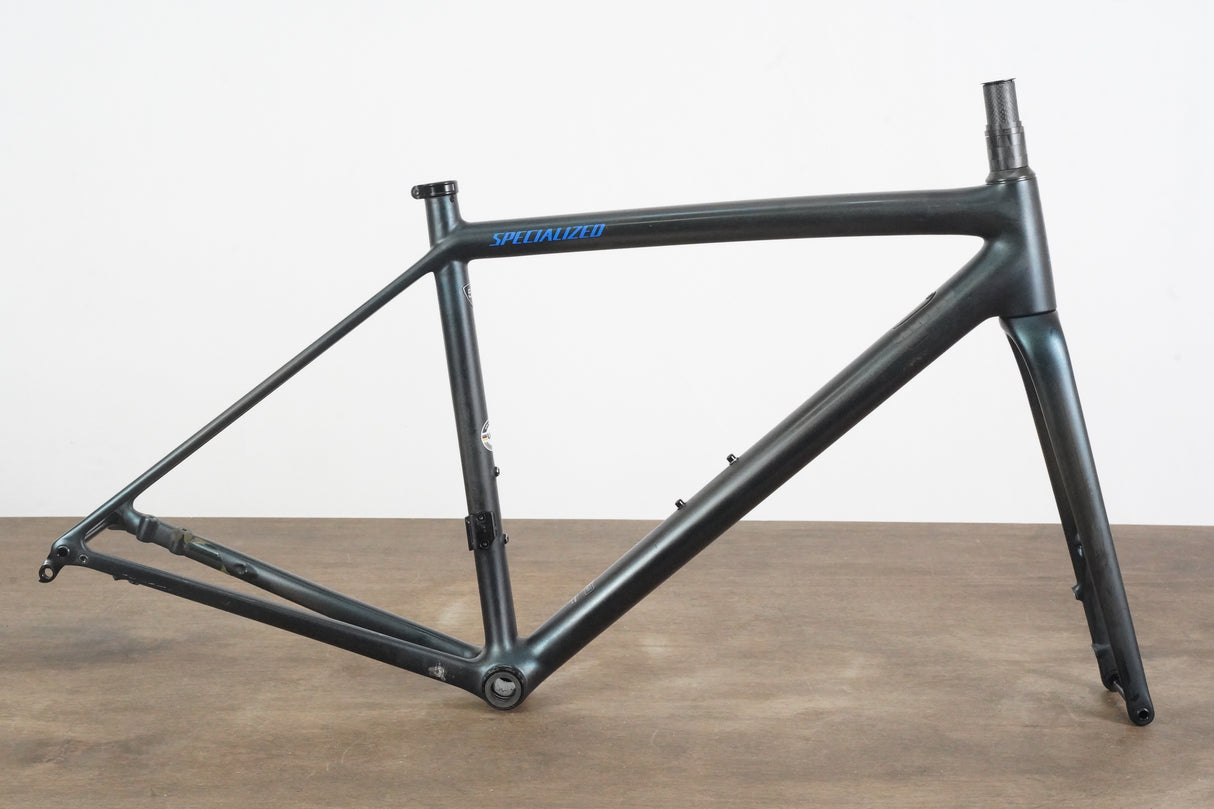 52cm Specialized Aethos Pro Carbon Disc Brake Frameset