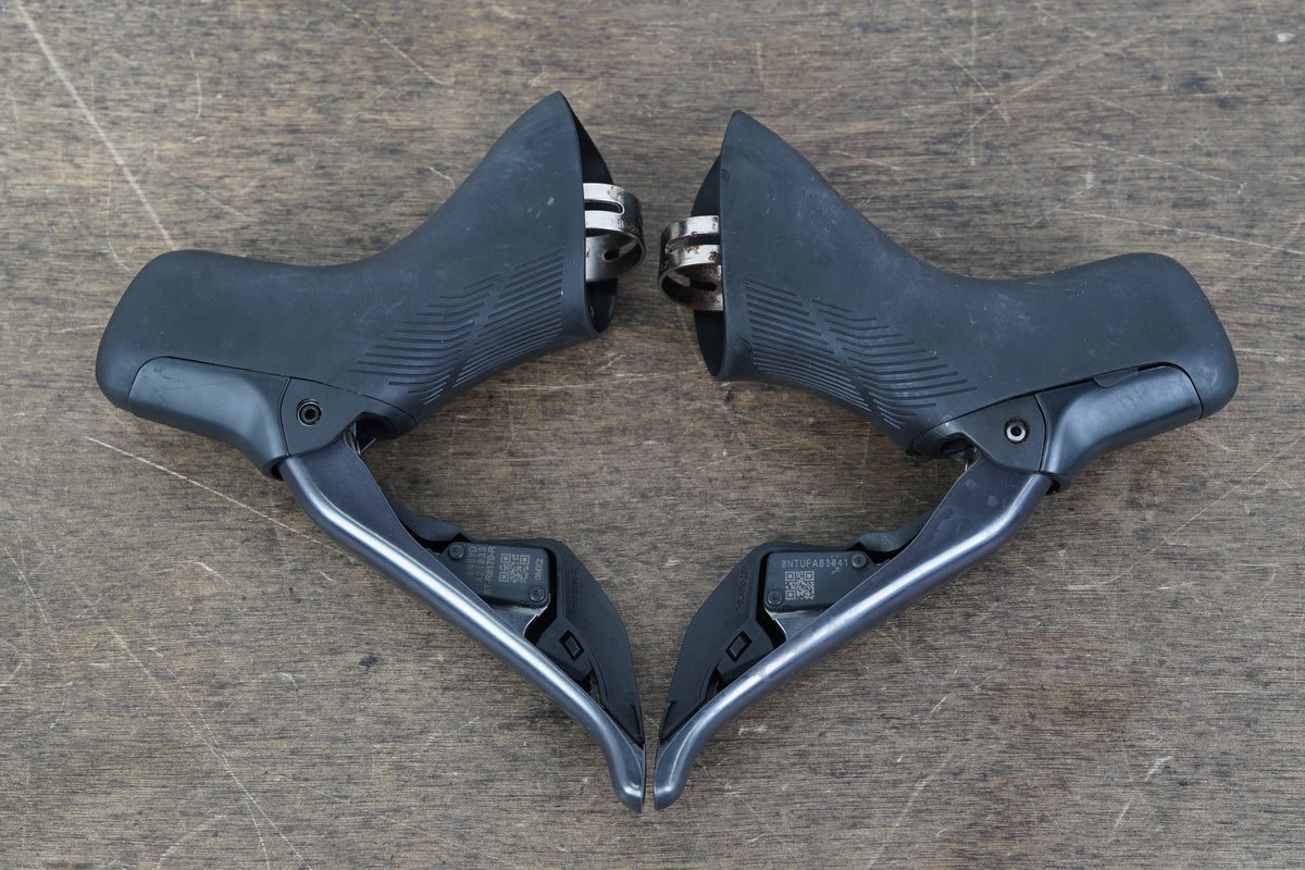Shimano Ultegra R8170 CeramicSpeed OSPW Di2 12 Speed Electronic Disc Groupset