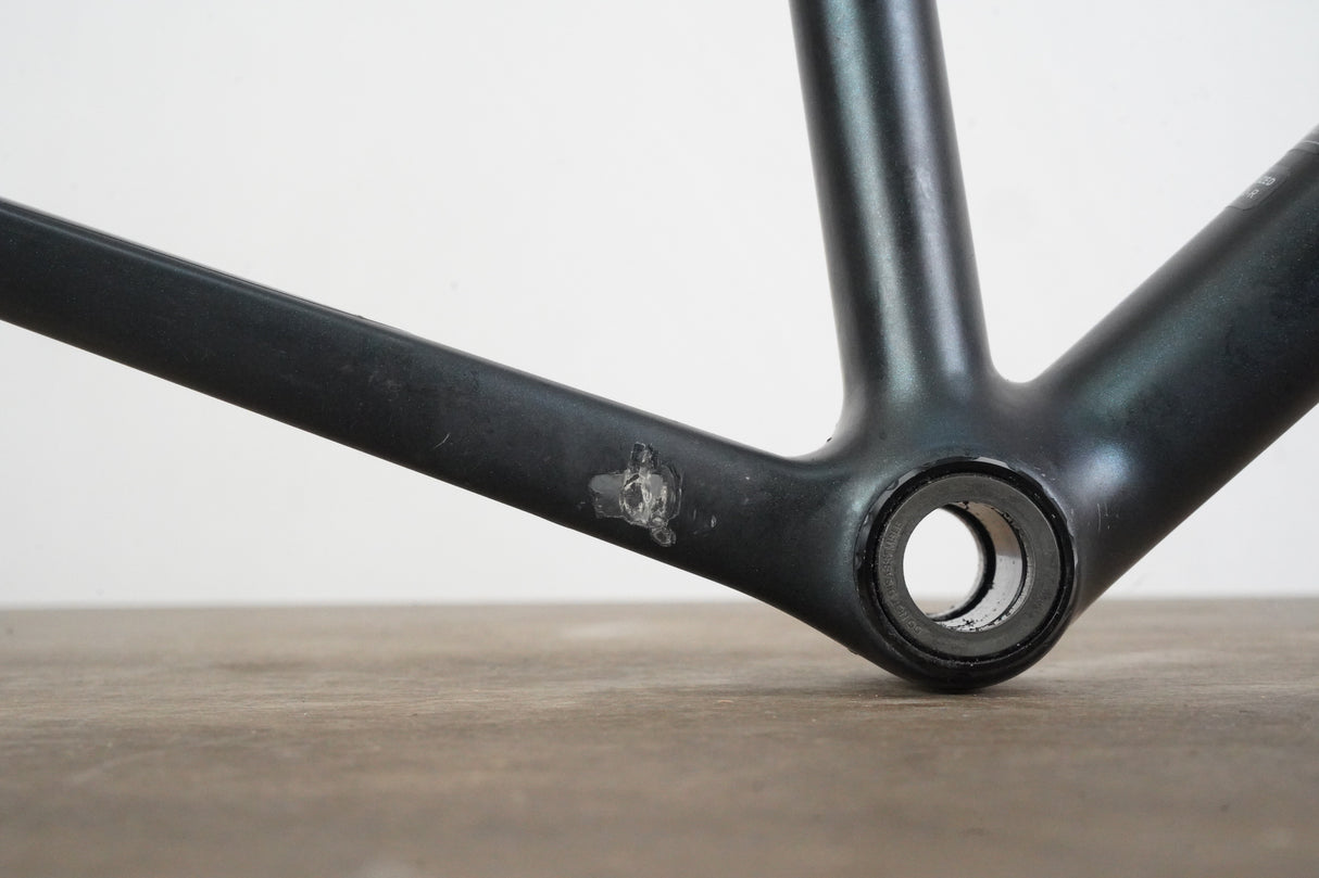 52cm Specialized Aethos Pro Carbon Disc Brake Frameset