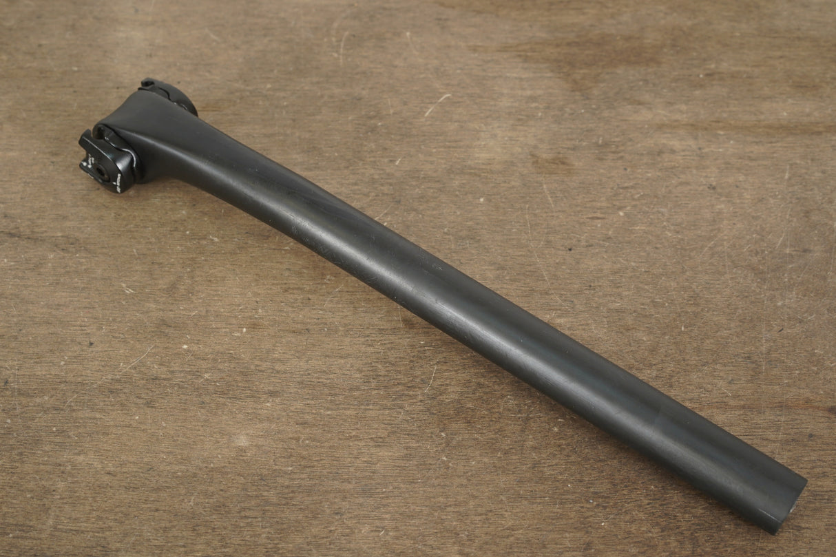 27.2mm Specialized S-WORKS Carbon Setback Road Seatpost