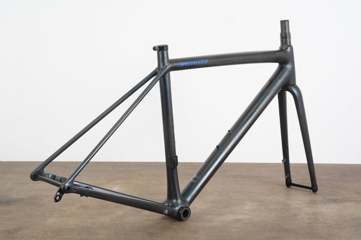 52cm Specialized Aethos Pro Carbon Disc Brake Frameset