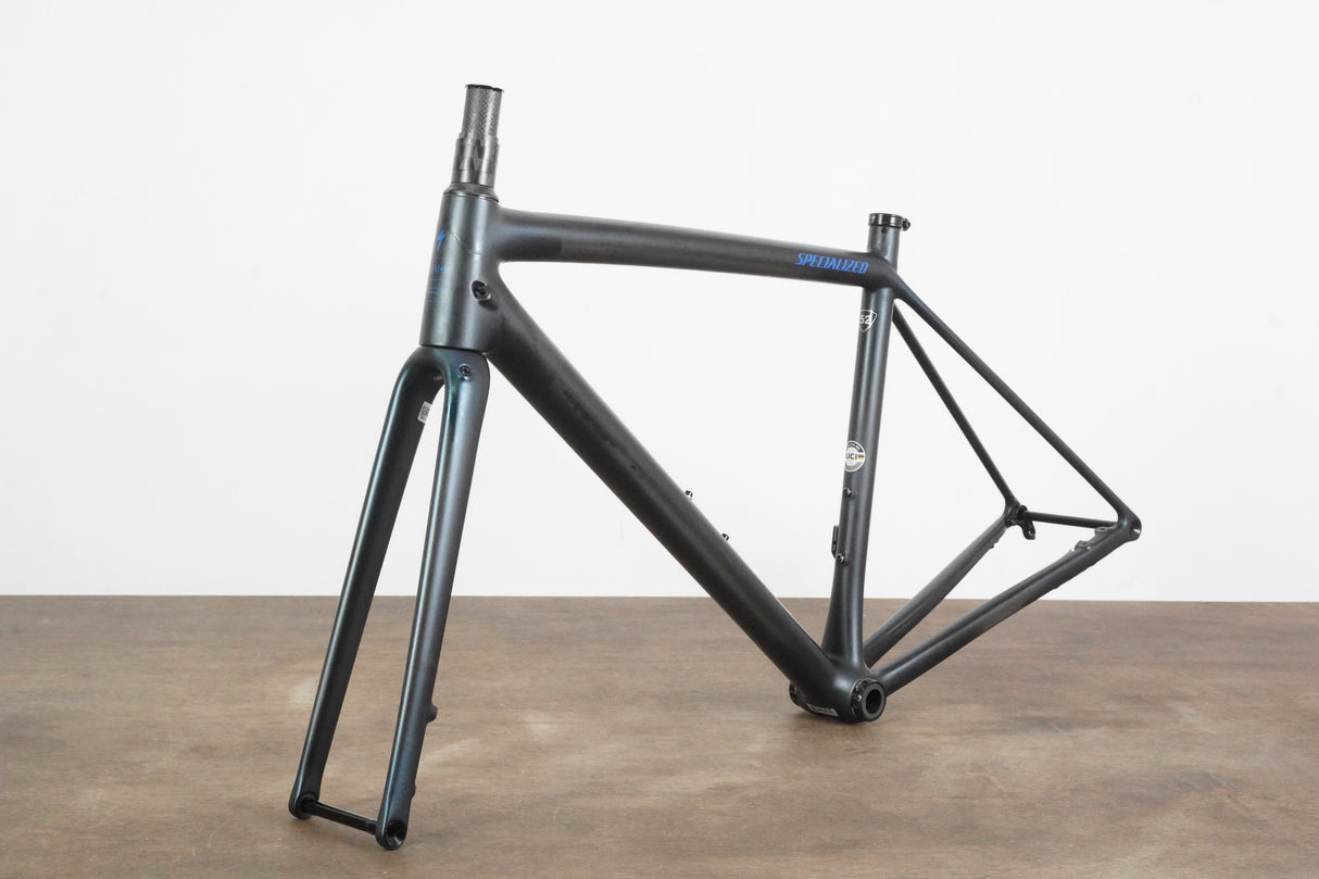 52cm Specialized Aethos Pro Carbon Disc Brake Frameset