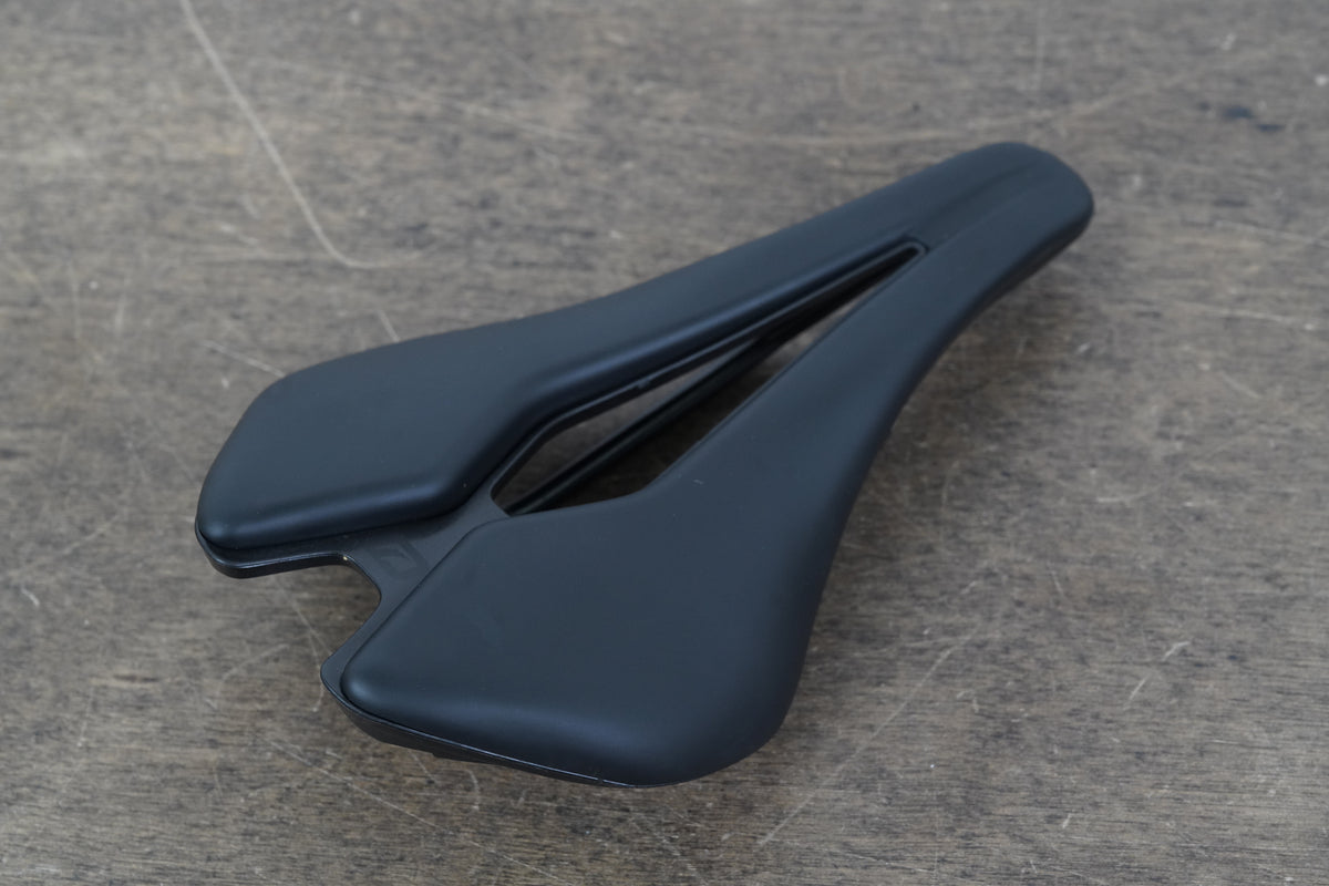145mm Pinarello MOST Lynx Ultrafast Superflow Manganese Rail Road Saddle 273g