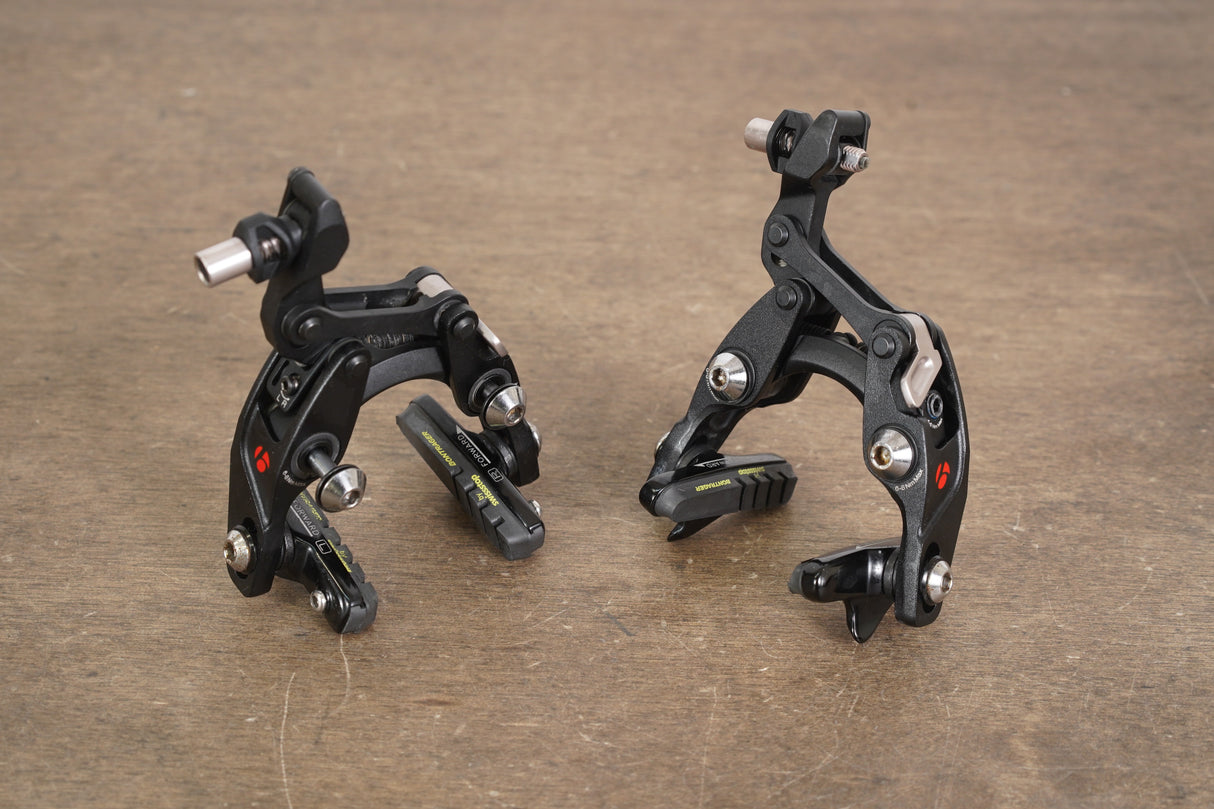 Bontrager Speed Stop Direct Mount Integrated Rim Brake Calipers