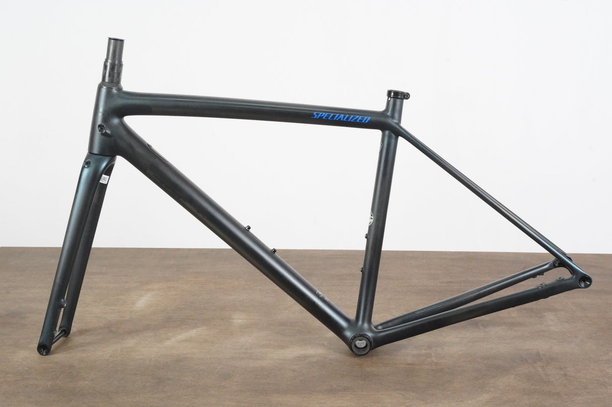 52cm Specialized Aethos Pro Carbon Disc Brake Frameset