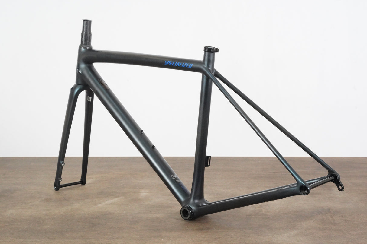 52cm Specialized Aethos Pro Carbon Disc Brake Frameset