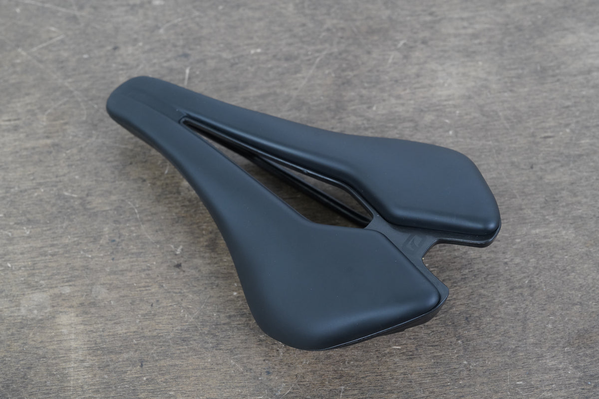 145mm Pinarello MOST Lynx Ultrafast Superflow Manganese Rail Road Saddle 273g