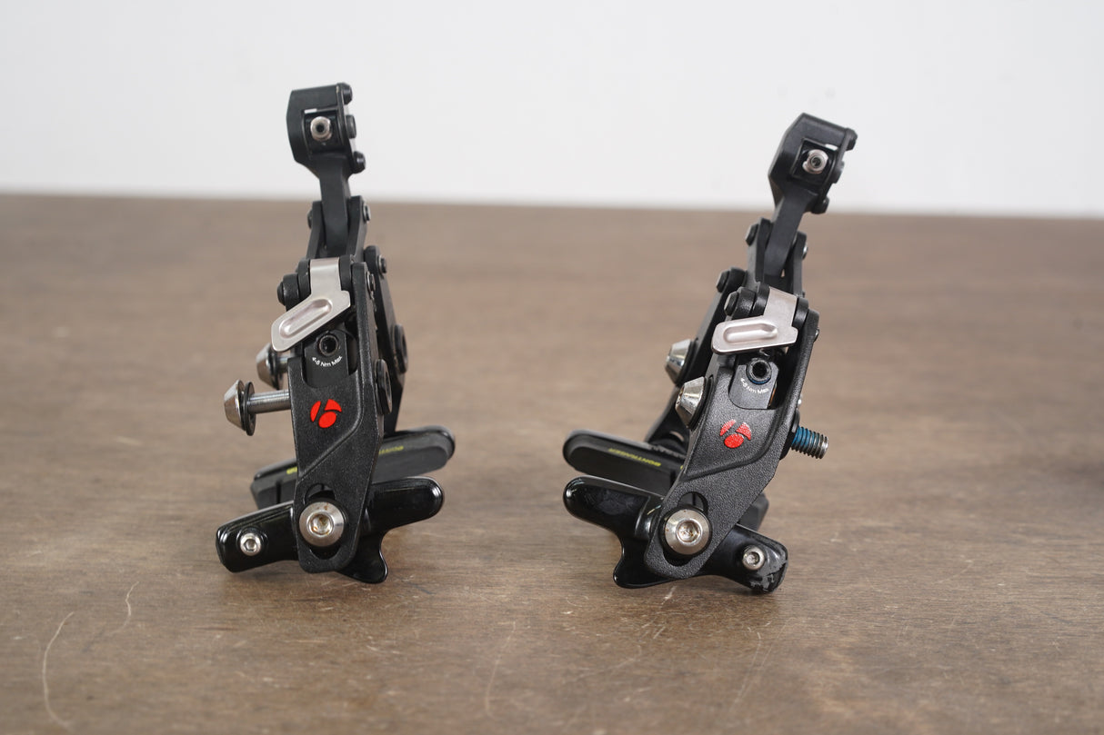 Bontrager Speed Stop Direct Mount Integrated Rim Brake Calipers