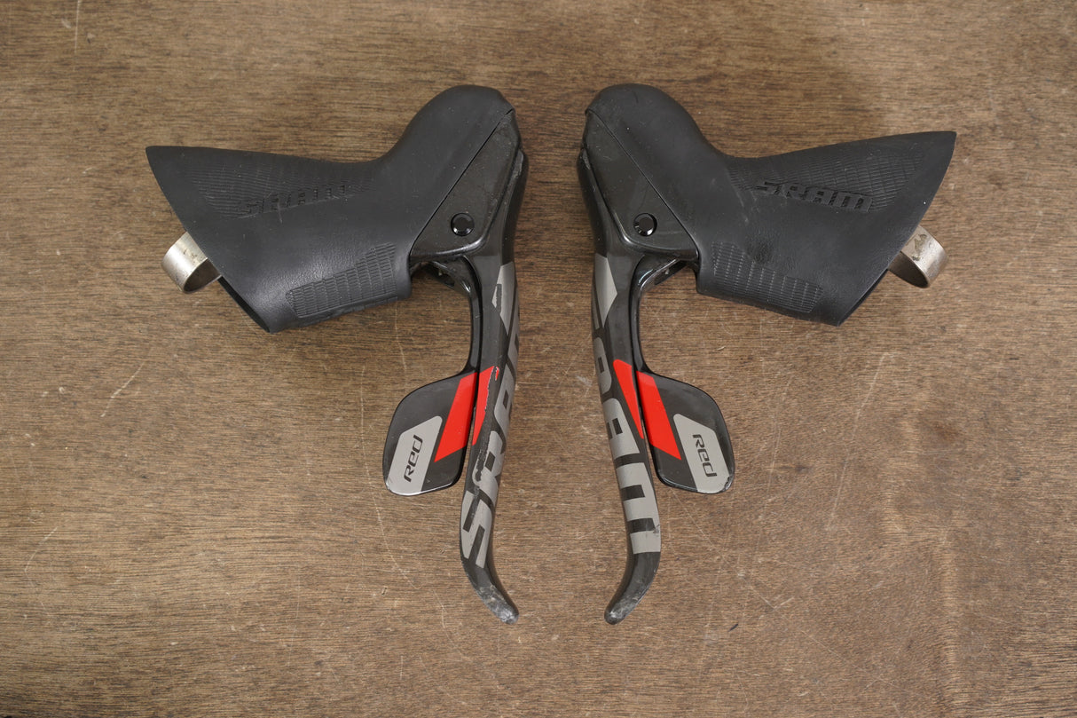 SRAM Red 22 YAW 11 Speed Mechanical Rim Brake Road Groupset