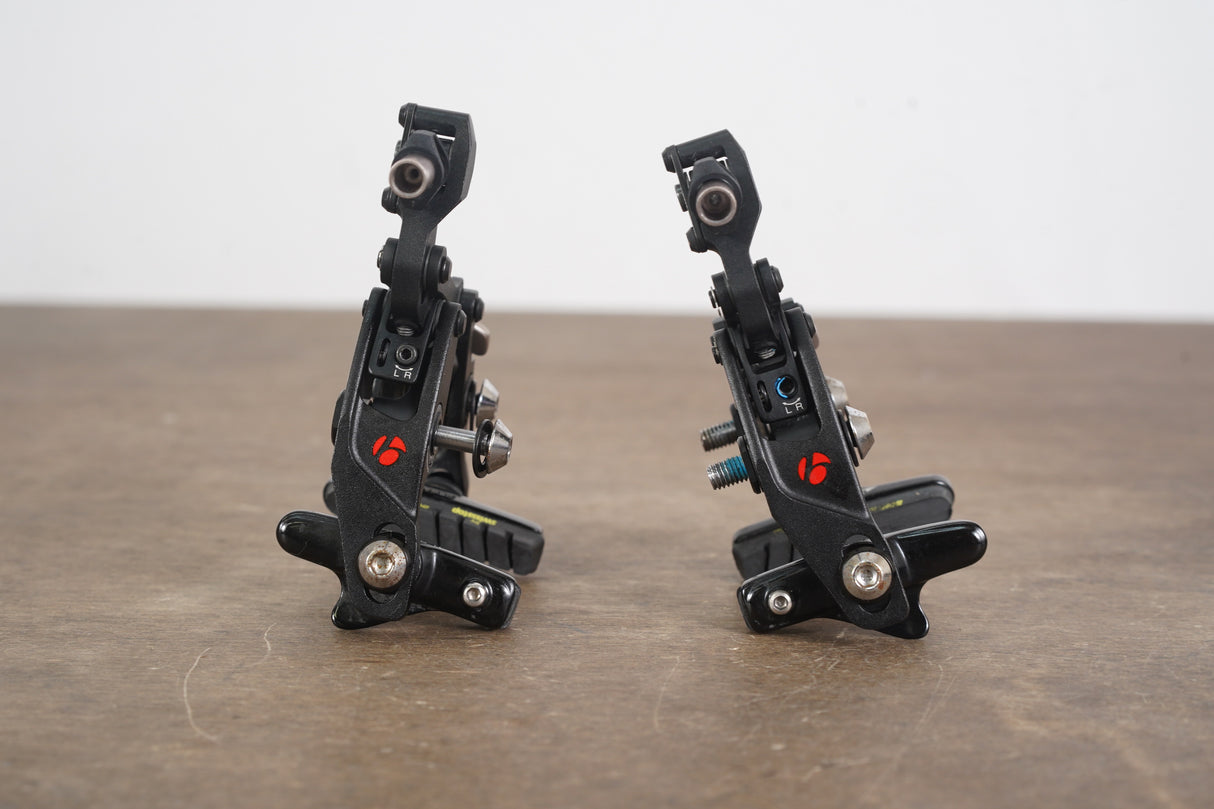 Bontrager Speed Stop Direct Mount Integrated Rim Brake Calipers