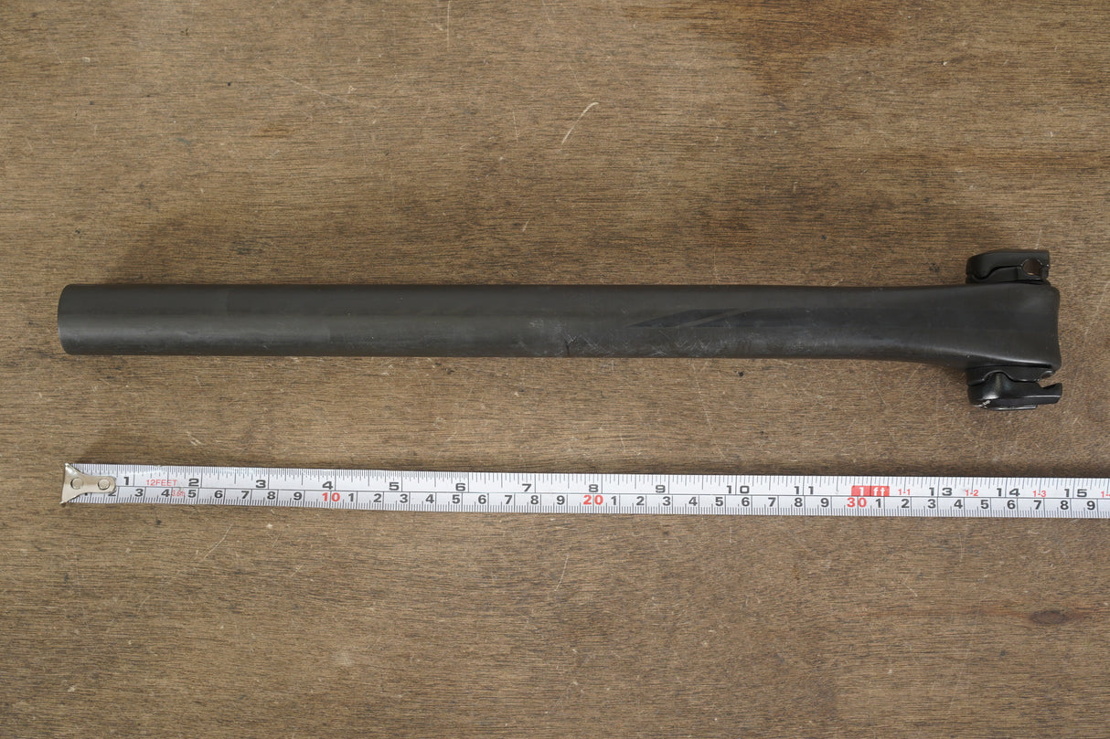 27.2mm Specialized S-WORKS Carbon Setback Road Seatpost