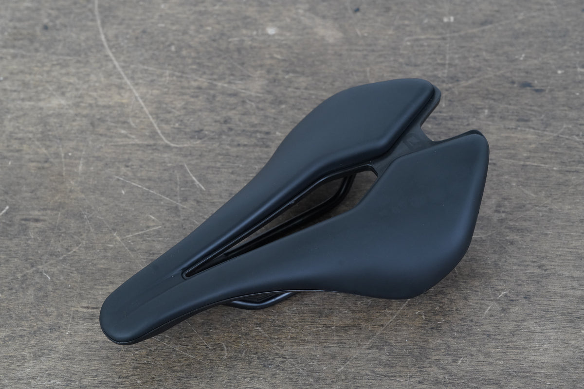 145mm Pinarello MOST Lynx Ultrafast Superflow Manganese Rail Road Saddle 273g