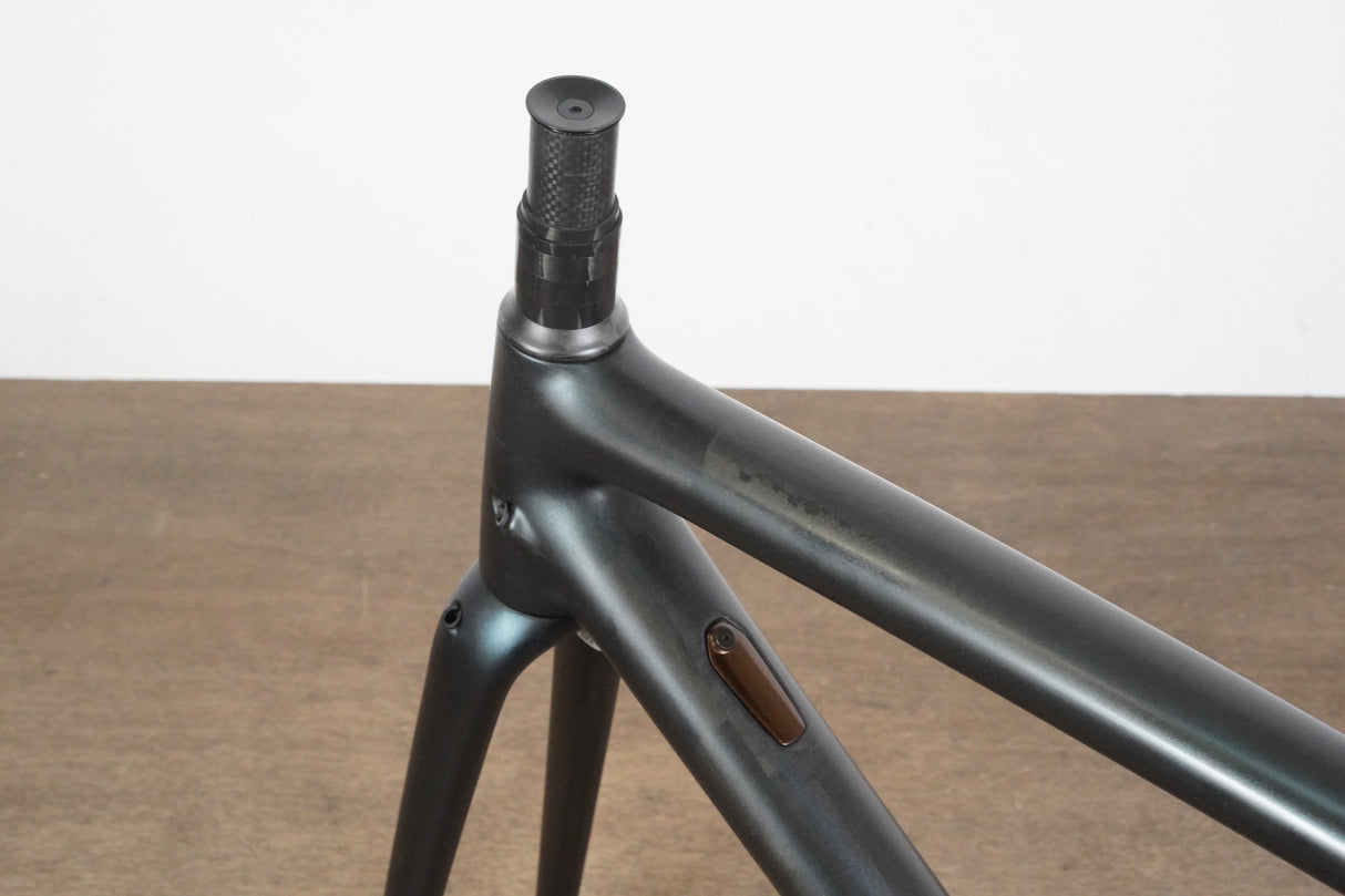 52cm Specialized Aethos Pro Carbon Disc Brake Frameset