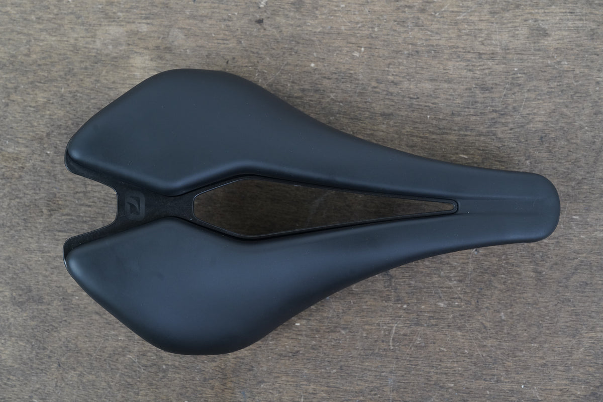 145mm Pinarello MOST Lynx Ultrafast Superflow Manganese Rail Road Saddle 273g
