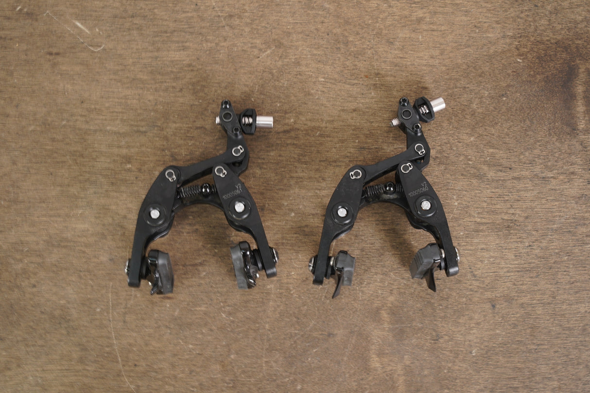 Bontrager Speed Stop Direct Mount Integrated Rim Brake Calipers