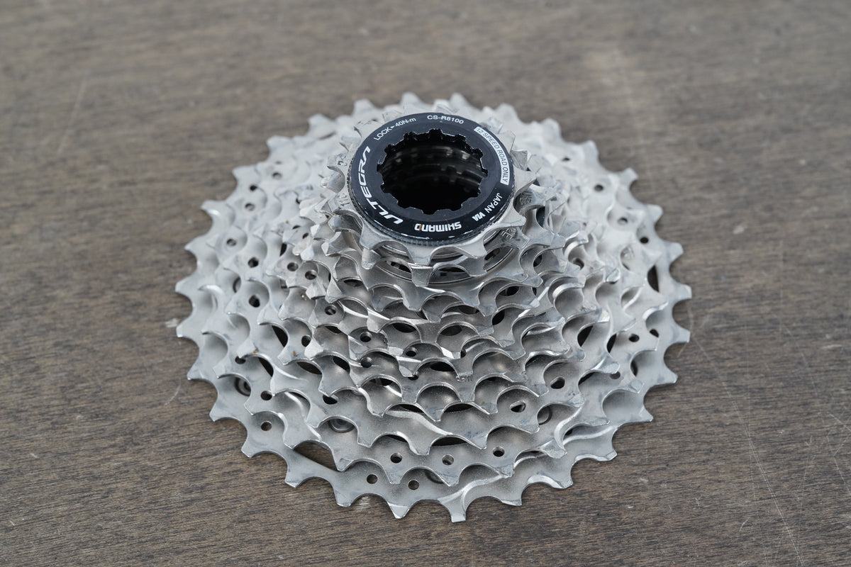 Shimano Ultegra R8170 CeramicSpeed OSPW Di2 12 Speed Electronic Disc Groupset
