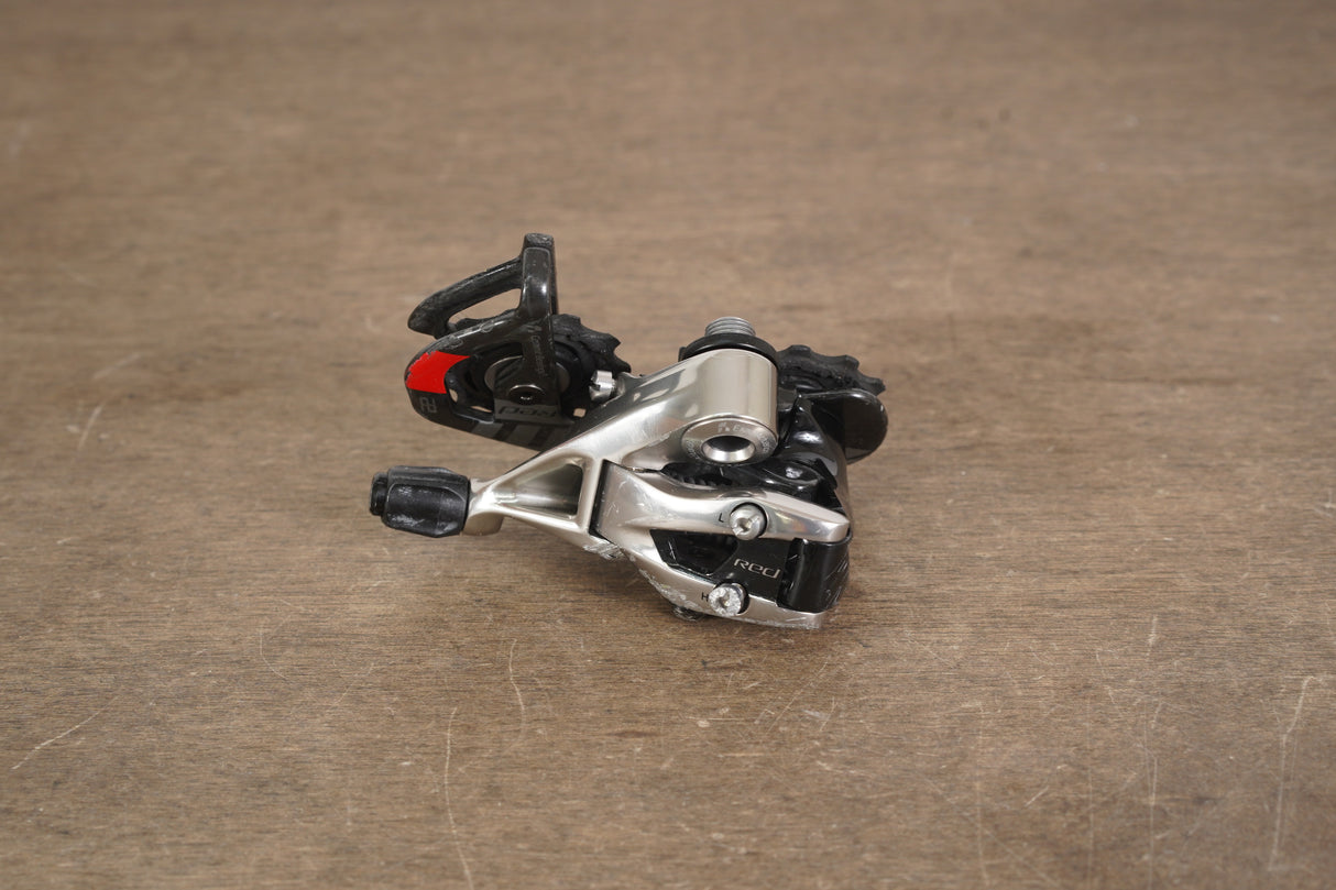 SRAM Red 22 YAW 11 Speed Mechanical Rim Brake Road Groupset