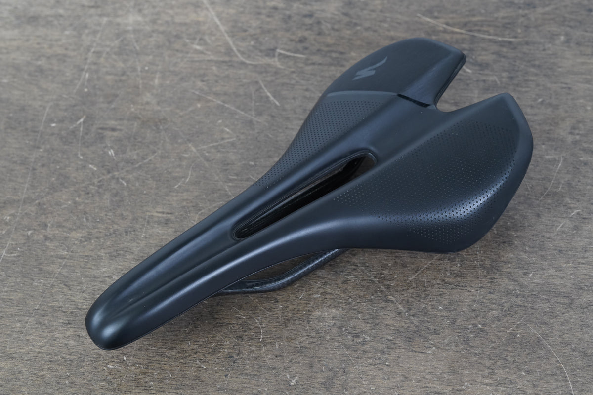 143mm Specialized Toupe Pro Carbon Rail Road Saddle 181g