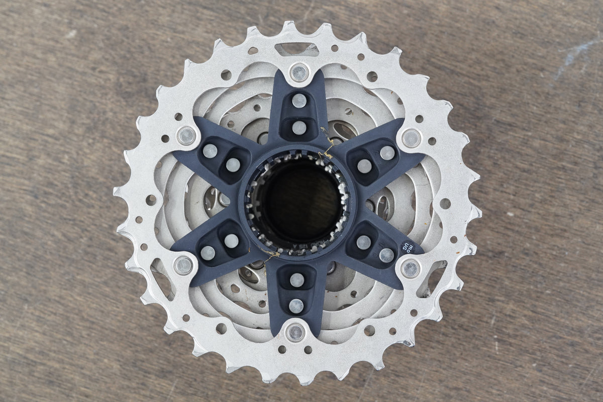 Shimano Ultegra R8170 CeramicSpeed OSPW Di2 12 Speed Electronic Disc Groupset