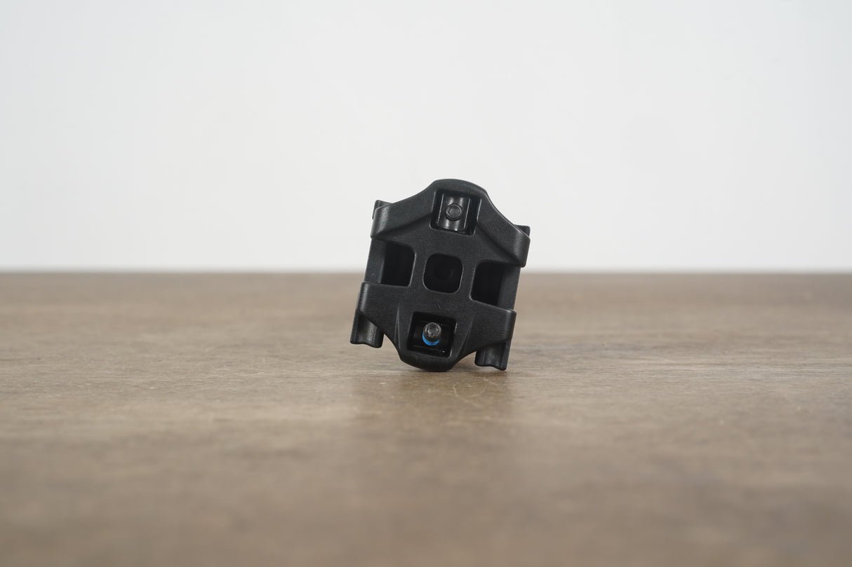 27.2mm Zipp Service Course Alloy Setback Road Seatpost