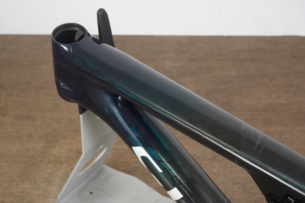 2022 M (Medium) Specialized S-WORKS Epic Carbon Disc Brake MTB Frameset