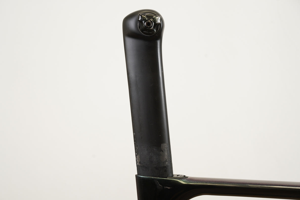 54cm Specialized Venge Pro ViAS Carbon Disc Brake Road Frameset