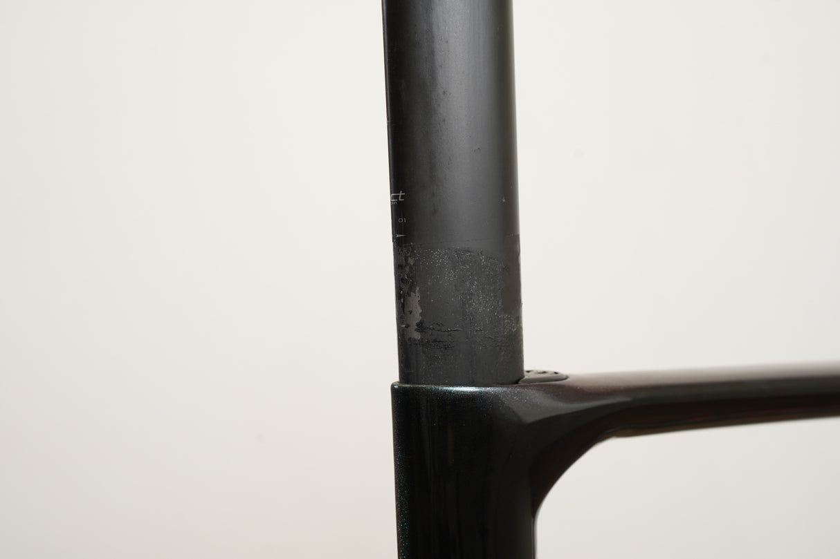 54cm Specialized Venge Pro ViAS Carbon Disc Brake Road Frameset