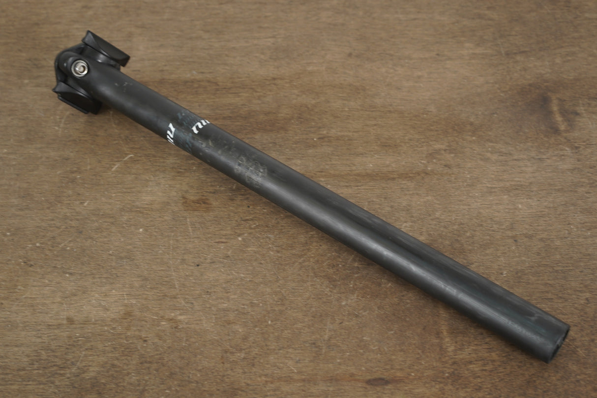 27.2mm Niner Carbon 0 Setback Seatpost