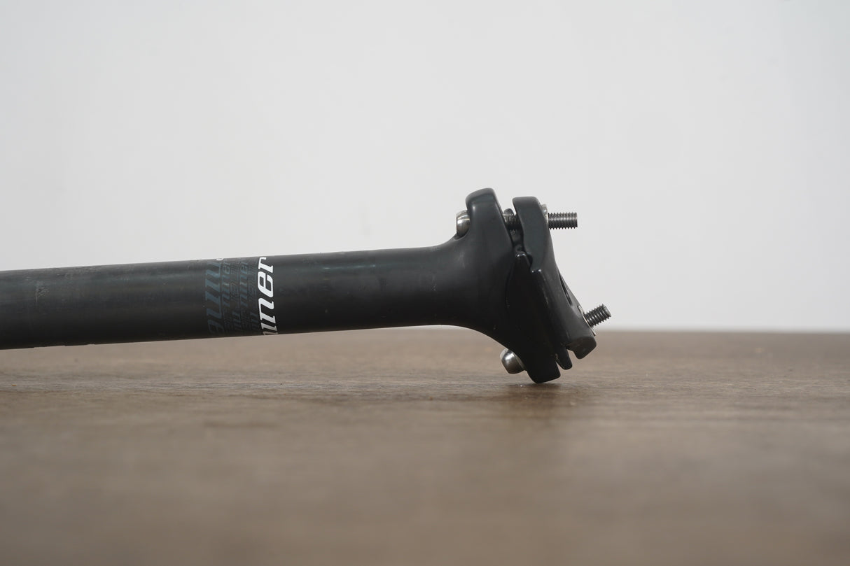 27.2mm Niner Carbon 0 Setback Seatpost