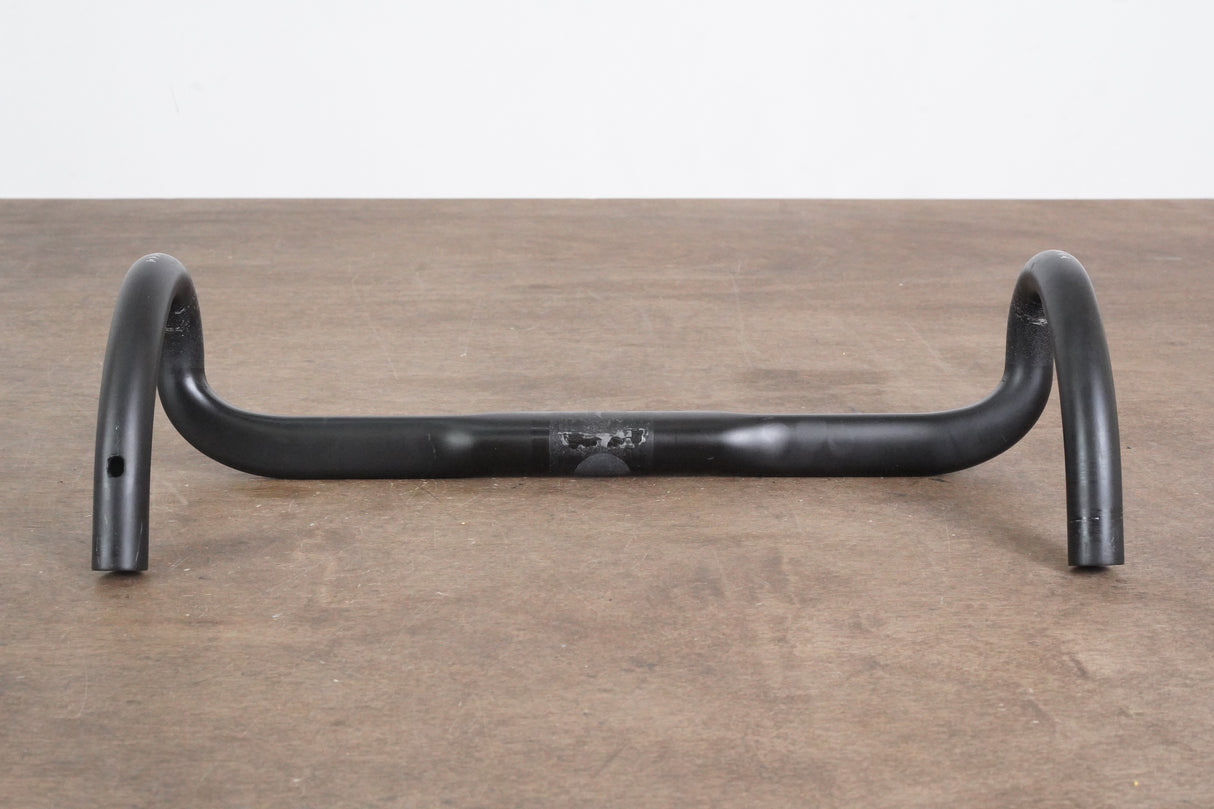 42cm Specialized S-WORKS Shallow Bend Carbon Compact Road Handlebar 31.8mm