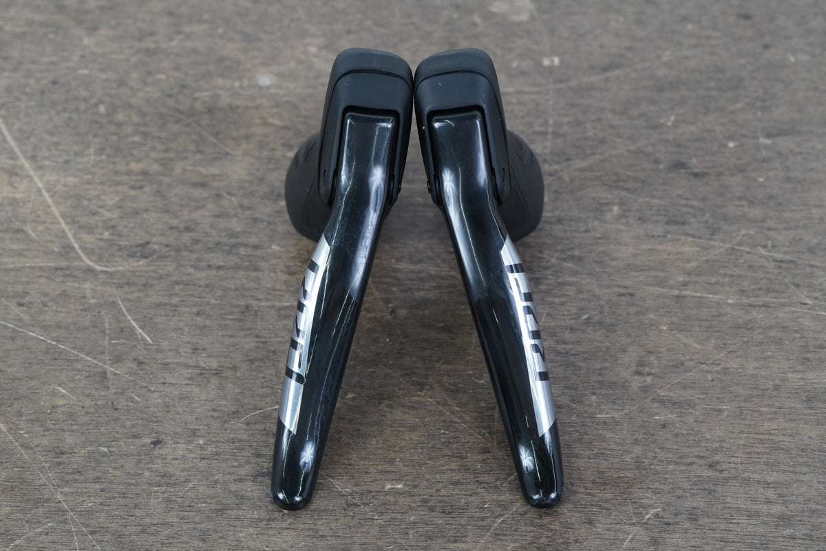 SRAM RED eTap AXS D1 12 Speed Wireless Electronic Rim Brake Shifters