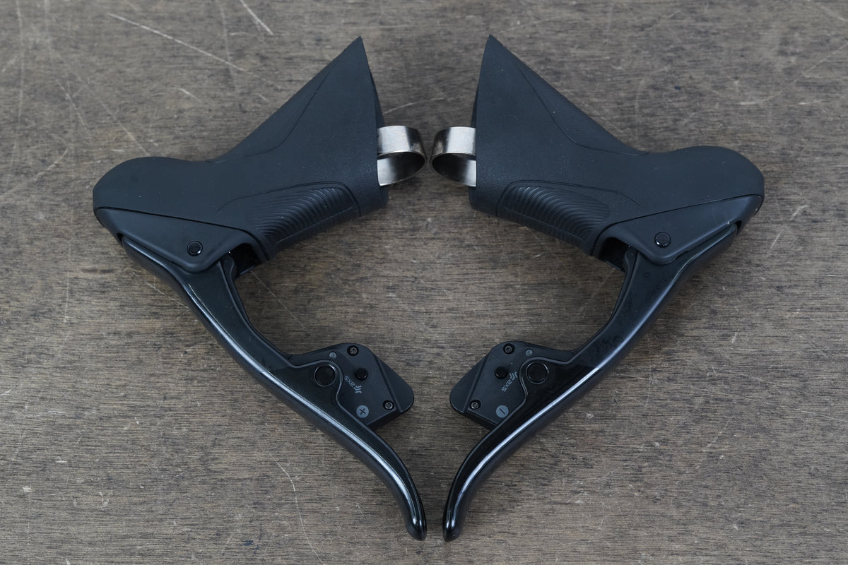 SRAM RED eTap AXS D1 12 Speed Wireless Electronic Rim Brake Shifters