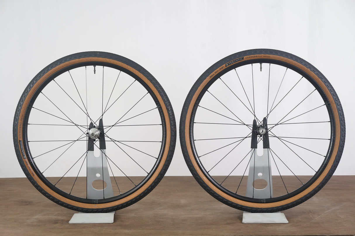 Industry Nine UL250 Alloy Tubeless Clincher Disc Brake Wheelset XDR 12 Speed