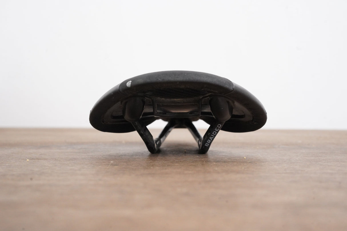 140mm Fizik Antares R1 Carbon Road Saddle 144g