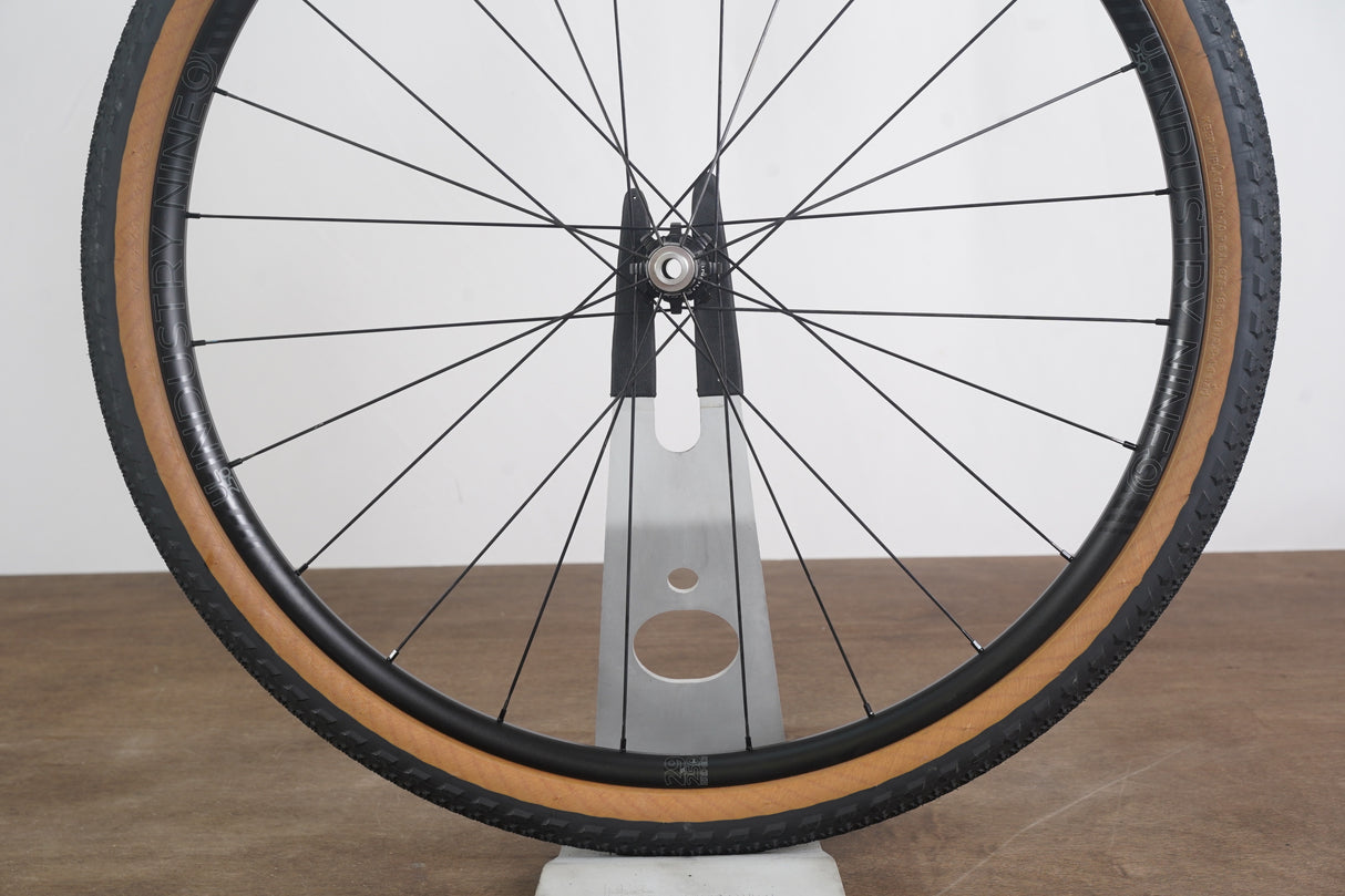 Industry Nine UL250 Alloy Tubeless Clincher Disc Brake Wheelset XDR 12 Speed