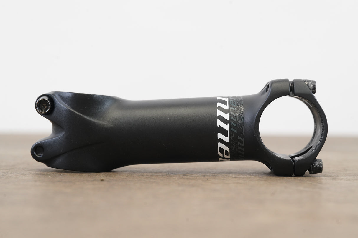 Niner 110mm ±8 Degree Alloy Road Stem 139g 1 1/8" 31.8mm