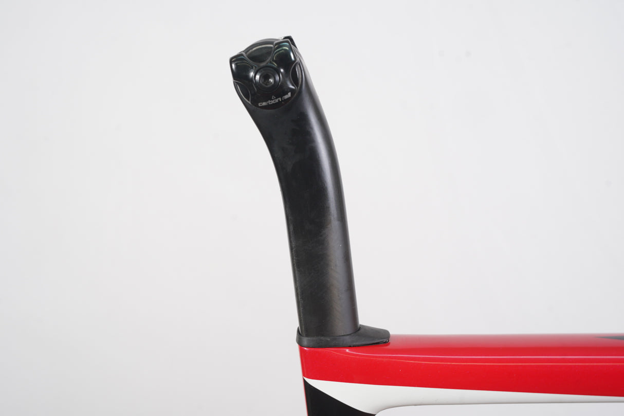 54cm Specialized S-WORKS Tarmac SL6 Carbon Disc Brake Road Frameset