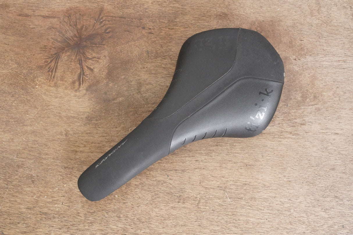 140mm Fizik Antares R1 Carbon Road Saddle 144g