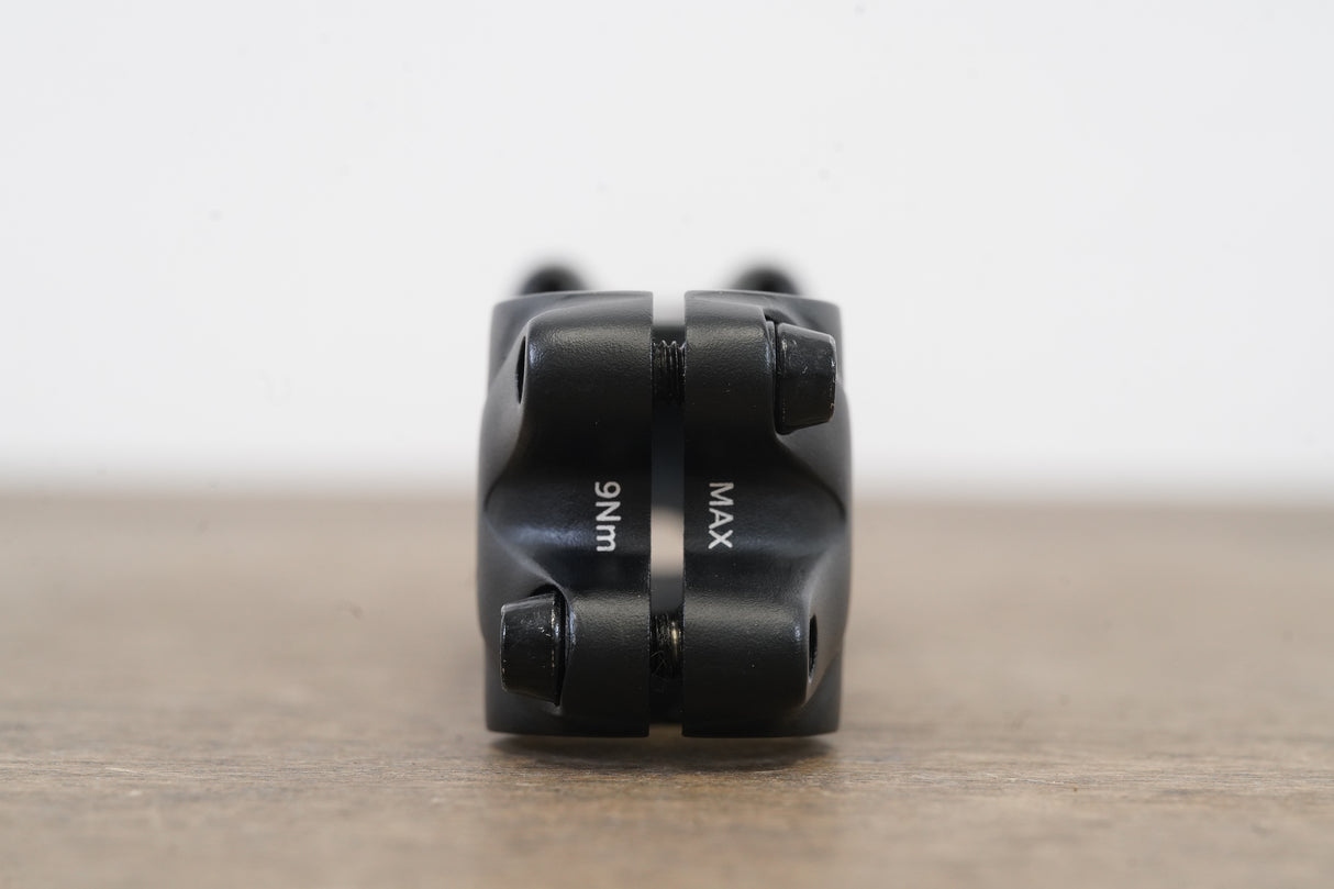 Niner 110mm ±8 Degree Alloy Road Stem 139g 1 1/8" 31.8mm