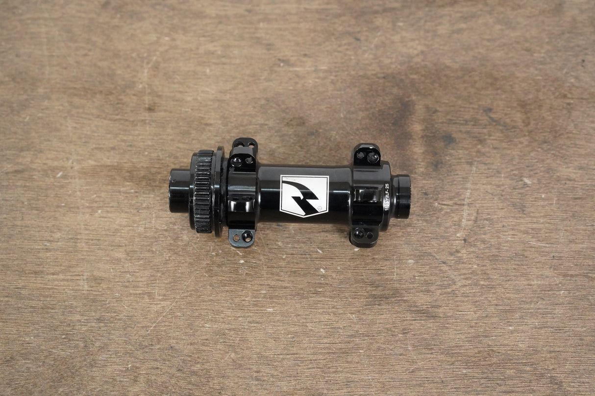 FRONT 24H 12 x 100mm Reynolds Centerlock Thru-Axle Wheel Hub