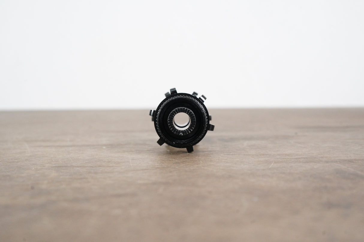 FRONT 24H 12 x 100mm Reynolds Centerlock Thru-Axle Wheel Hub