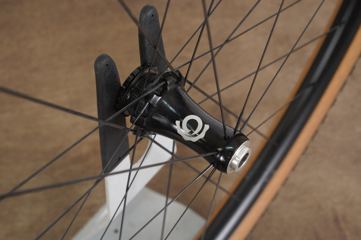 Industry Nine UL250 Alloy Tubeless Clincher Disc Brake Wheelset XDR 12 Speed